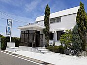 【総合病院】石川医院まで670ｍ