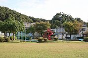 【公園】矢落公園まで150ｍ