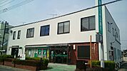 【銀行】埼玉りそな銀行鷲宮支店まで1900ｍ
