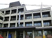 【市役所・区役所】大治町役場まで1500ｍ
