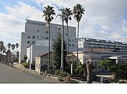 【総合病院】西宮回生病院様まで1000ｍ