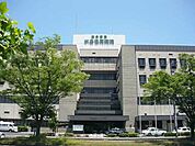 【総合病院】水島協同病院まで2000ｍ