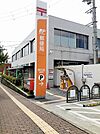 【郵便局】明石西郵便局まで500ｍ