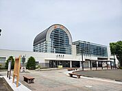 【駅】ＪＲ東北本線　槻木駅まで200ｍ
