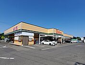 【スーパー】イトーチェーン柴田船迫店まで400ｍ