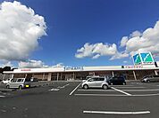 【スーパー】ヤマザワ古川北店まで800ｍ