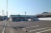 【コンビニエンスストア】ファミリーマート岩沼中央4丁目まで290ｍ