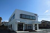 【銀行】東邦銀行まで1700ｍ