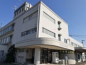 【総合病院】薮下脳神経外科・内科様まで2200ｍ