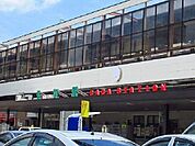 【駅】佐賀駅まで950ｍ