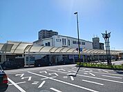 【駅】近鉄白子駅まで1100ｍ