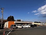 【コンビニエンスストア】セブンイレブン相馬黒木店まで700ｍ