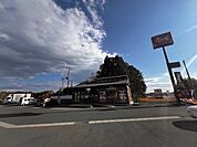 【その他】すき家6号相馬店まで1200ｍ