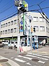 【銀行】三井住友銀行須磨支店まで368ｍ