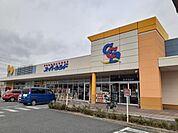 【スーパー】スーパーシシド相馬リボン店まで1200ｍ