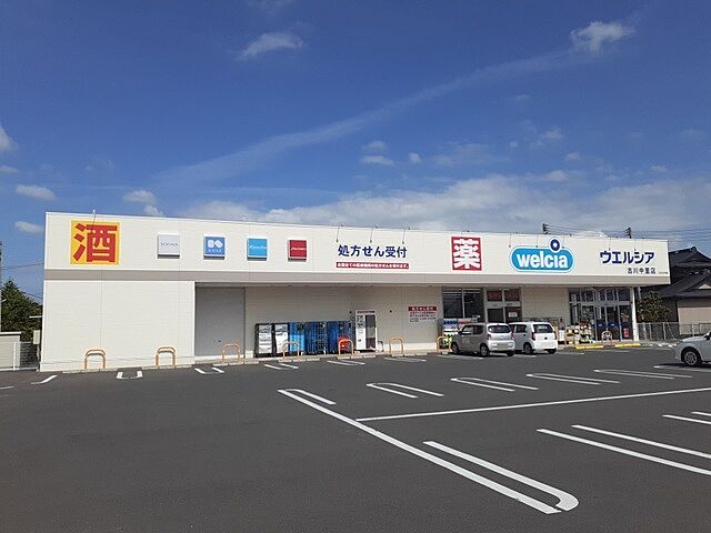 周辺
