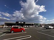 【ホームセンター】カインズ相馬店まで2700ｍ