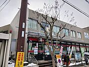 【郵便局】宮津郵便局まで500ｍ