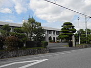 【小学校】愛知川小学校まで440ｍ