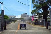 【小学校】兵庫小学校まで1700ｍ