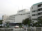 【総合病院】済生会西条病院様まで1500ｍ