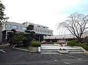 【市役所・区役所】曽於市役所まで600ｍ