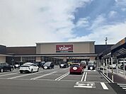 【スーパー】バロー　南草津店まで190ｍ