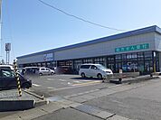 【ドラッグストア】カワチ薬品相馬店まで2900ｍ