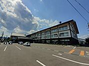 【市役所・区役所】相馬市役所まで1000ｍ