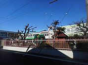 【幼稚園】ずいよう幼稚園まで650ｍ