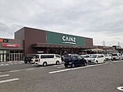 【ホームセンター】カインズみえ川越インター店まで1500ｍ