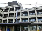 【市役所・区役所】大治町役場まで1300ｍ