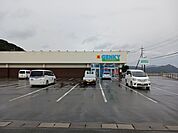 【ドラッグストア】ゲンキー中寄店まで450ｍ