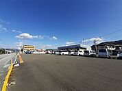 【コンビニエンスストア】ローソン 野市町北店まで1000ｍ