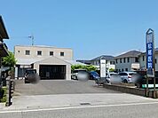 【総合病院】松尾医院様まで580ｍ