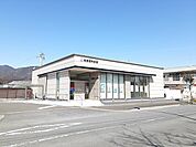 【銀行】高鍋信用金庫加久藤支店まで230ｍ