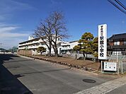 【小学校】宇佐市立駅館小学校まで500ｍ