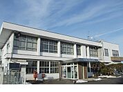 【市役所・区役所】伊達市役所伊達総合支所まで1200ｍ