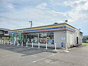 【コンビニエンスストア】ミニストップ村田沼辺店まで190ｍ