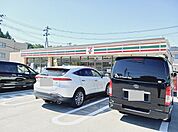 【コンビニエンスストア】セブンイレブン上愛子街道店まで220ｍ
