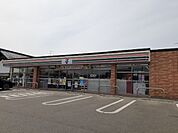 【コンビニエンスストア】セブンイレブン原町西町店まで500ｍ