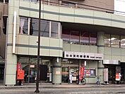 【郵便局】仙台宮町郵便局まで110ｍ
