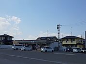 【コンビニエンスストア】セブンイレブン相馬大曲店まで300ｍ