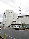 【総合病院】中山クリニックまで167ｍ