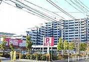 【スーパー】マックスバリュＪＲ須磨海浜公園まで350ｍ