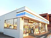 【コンビニエンスストア】ローソン 瑞穂牛牧北店まで1800ｍ