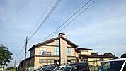 【幼稚園】にしき保育園まで1100ｍ