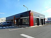 【その他】マクドナルド福山神辺店まで2600ｍ