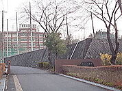 【大学】修紅短期大学まで500ｍ