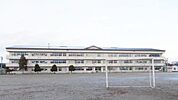 【中学校】一関市立萩荘中学校まで1800ｍ